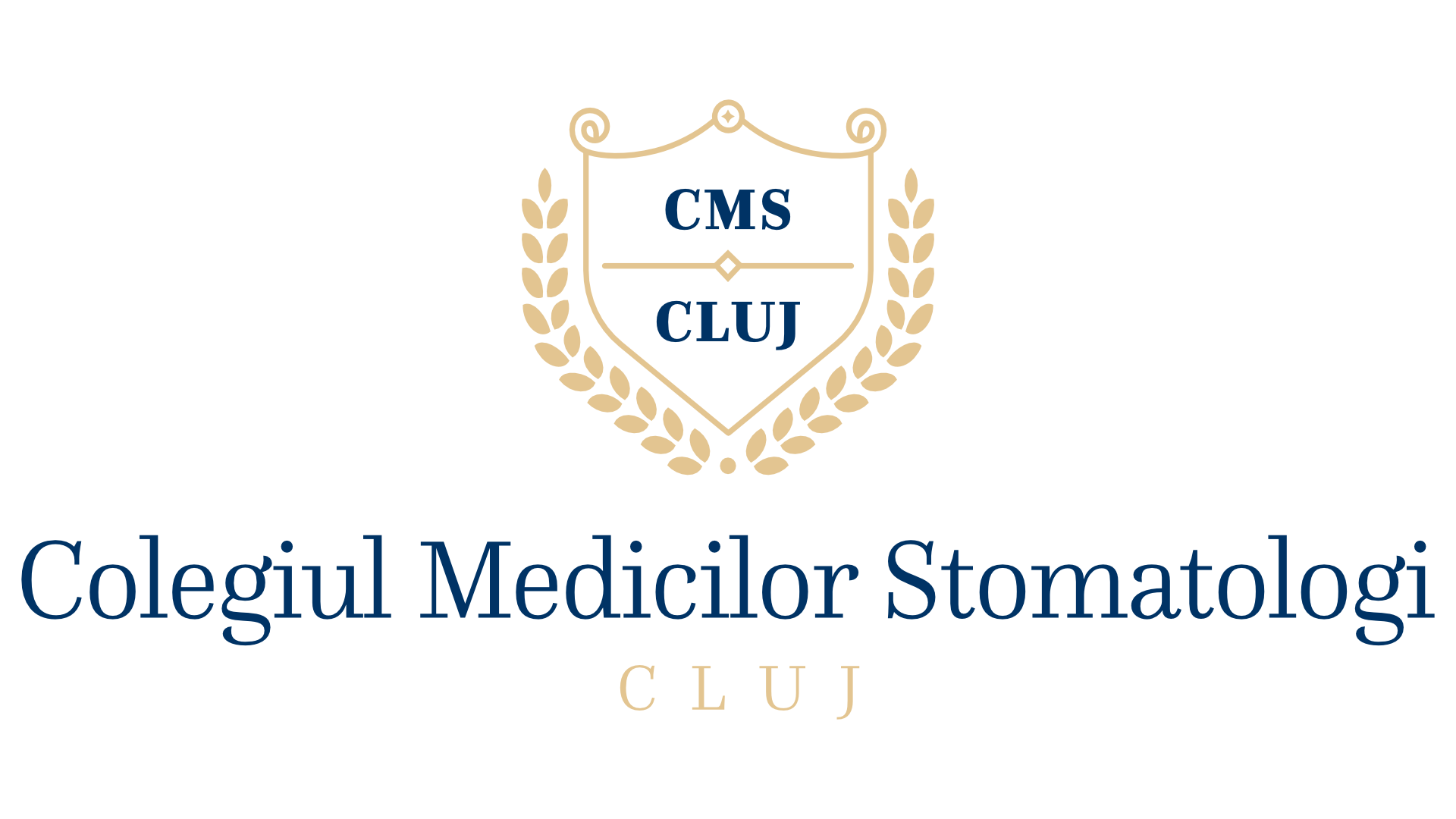 CMS Cluj Logo