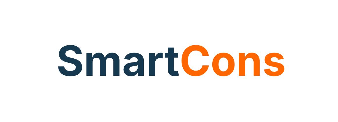 SmartCons Logo
